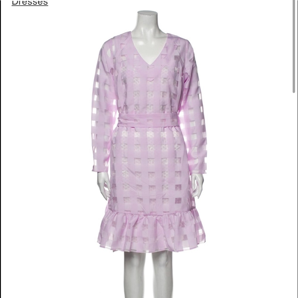 Cecilie Copenhagen Dress